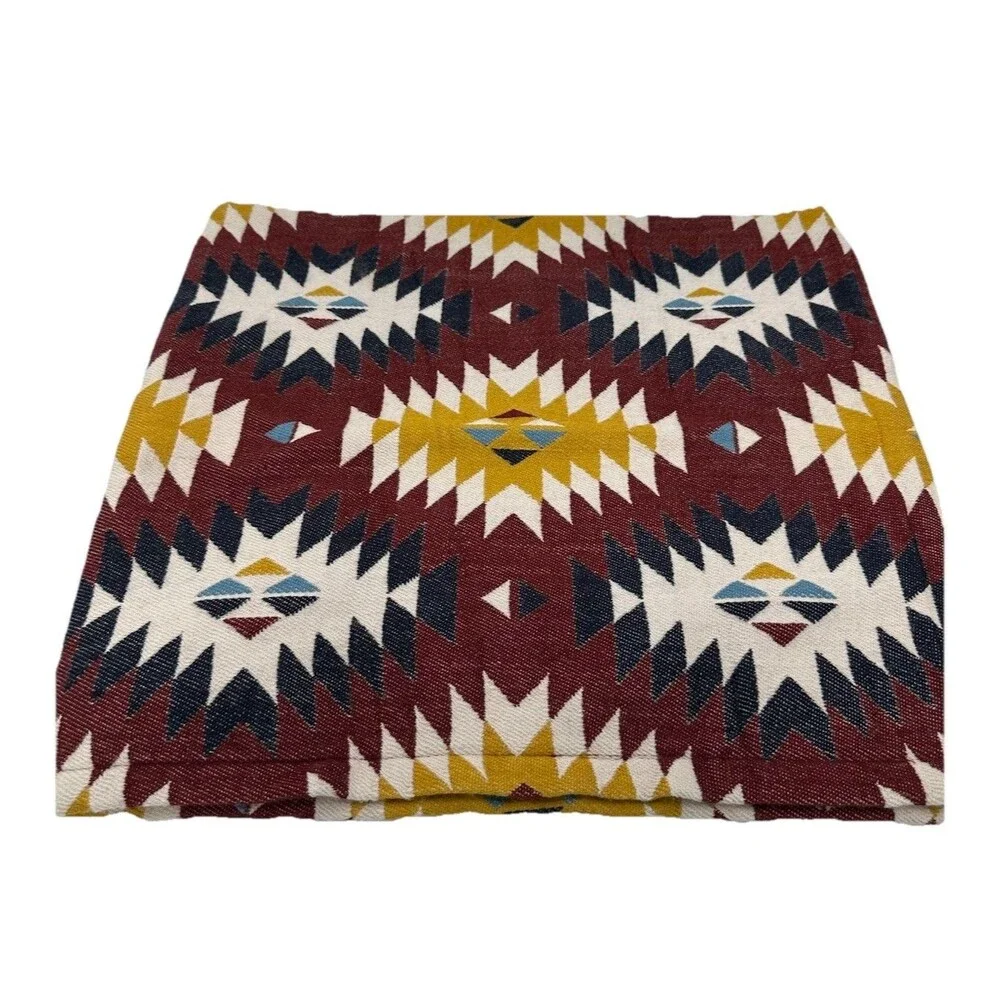 IKEA Pillow Covers Aztec Southwest 20